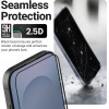 Crong 3D Armor Glass Lite - Full Glue Tempered Glass For Google Pixel 9 Pro / 10 Pro - (CRG3DAGLGPX10P)