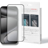 Crong 3D Armor Glass Lite - Full Glue Tempered Glass For Google Pixel 9 Pro Xl / 10 Pro Xl - (CRG3DAGLGPX10XL)