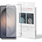 Crong 3D Armor Glass Lite - Full Glue Tempered Glass For Samsung Galaxy S26 Ultra - (CRG3DAGLSGS26U)