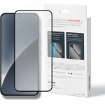 Crong 3D Armor Glass Lite - Full Glue Tempered Glass For Xiaomi 15 - (CRG3DAGLXM15)
