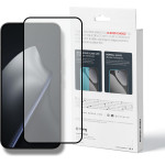 Crong 3D Armor Glass Lite - Full Glue Tempered Glass For Xiaomi 15T / 15T Pro - (CRG3DAGLXM15T)