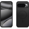 Crong Hybrid Matte Magnetic - Magsafe Case Google Pixel 10 Pro (Black) - (CRGHMMGPX10PBLK)