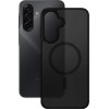 Crong Hybrid Matte Magnetic - Magsafe Case Samsung Galaxy A17 (Black) - (CRGHMMSGA17BLK)