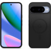 Crong Hybrid Matte Magnetic - Magsafe Google Pixel 10 Case (Black) - (CRGHMMGPX10BLK)