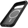 Crong Hybrid Matte Magnetic - Magsafe Google Pixel 10 Case (Black) - (CRGHMMGPX10BLK)