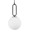 Kelvo Lighting Kelvo Bellissimo �������� ��������� ������ ��� ����� �� ����� E27 Ac 220-240V IP20 - ����� ��� & ����� - �20 x �20 x �42cm - (KLV-101-0373)