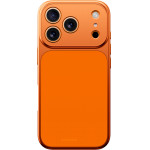 AmazingThing Minimal Mag Full Cover Case For Iphone 17 Pro Max - Orange 4896238101147 - (IP176.9PMMFOG)