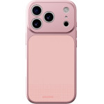 AmazingThing Minimal Mag Full Cover Case For Iphone 17 Pro Max - Pink 4896238101130 - (IP176.9PMMFPK)