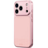 AmazingThing Minimal Mag Full Cover Case For Iphone 17 Pro Max - Pink 4896238101130 - (IP176.9PMMFPK)