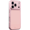 AmazingThing Minimal Mag Full Cover Case For Iphone 17 Pro Max - Pink 4896238101130 - (IP176.9PMMFPK)