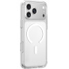 AmazingThing Minimal Mag Lens Case For Iphone 17 Pro - Clear 4896238101062 - (IP176.3PMMLCL)