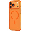 AmazingThing Minimal Mag Lens Case For Iphone 17 Pro - Orange 4896238101079 - (IP176.3PMMLOG)