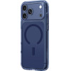 AmazingThing Minimal Mag Lens Case For Iphone 17 Pro Max - Blue 4896238101222 - (IP176.9PMMLBU)