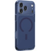 AmazingThing Minimal Mag Lens Case For Iphone 17 Pro Max - Blue 4896238101222 - (IP176.9PMMLBU)