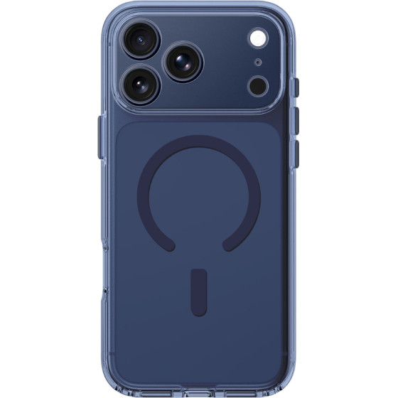 AmazingThing Minimal Mag Lens Case For Iphone 17 Pro Max - Blue 4896238101222 - (IP176.9PMMLBU)