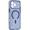 AmazingThing Minimal Mag Lens Case For Iphone 17 Pro Max - Blue 4896238101222 - (IP176.9PMMLBU)