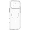 AmazingThing Minimal Mag Lens Case For Iphone 17 Pro Max - Clear 4896238101086 - (IP176.9PMMLCL)