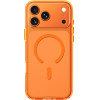 AmazingThing Minimal Mag Lens Case For Iphone 17 Pro Max - Orange 4896238101093 - (IP176.9PMMLOG)