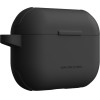 AmazingThing Omni Case Titan Case For Airpods Pro 3 - Black - (APRO3OMBK)