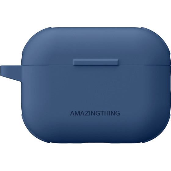AmazingThing Omni Case Titan For Airpods Pro 3 - Blue 4896238540052 - (APRO3OMBU)