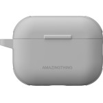 AmazingThing Omni Case Titan For Airpods Pro 3 - White 4896238540069 - (APRO3OMWH)