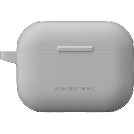 AmazingThing Omni Case Titan For Airpods Pro 3 - White 4896238540069 - (APRO3OMWH)