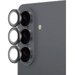 AmazingThing Radix Ar Lens Glass For Samsung S26 Camera Island - Black 4896238003960 - (S26CAMBGLA)