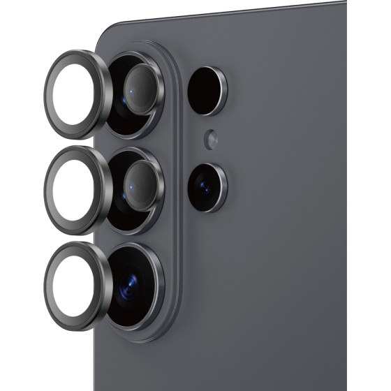 AmazingThing Radix Ar Lens Glass For Samsung S26 Ultra Camera Lens - Black 4896238003991 - (S26UCAMBGLA)