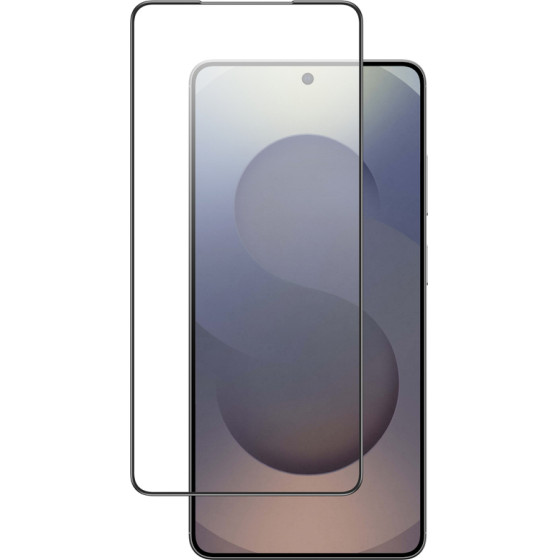 AmazingThing Radix Full Glass Tempered Glass For Samsung S26 Ultra - Transparent 4896238003922 - (S26UBPGLA)