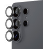 AmazingThing Sapphire Radix Ar Lens Glass For Samsung S26 Ultra - Black 4896238004028 - (S26USCAMBGLA)