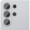 AmazingThing Sapphire Radix Ar Lens Glass For Samsung S26 Ultra - Silver 4896238004035 - (S26USCAMSVGLA)