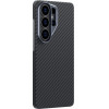 AmazingThing Titan Max Drop Proof Case For Samsung S26 Ultra - Black 4896238101000 - (S26UTMBK01)