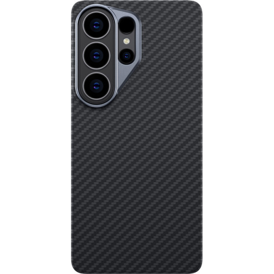 AmazingThing Titan Max Drop Proof Case For Samsung S26 Ultra - Black 4896238101000 - (S26UTMBK01)