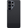 AmazingThing Titan Max Drop Proof Case For Samsung S26 Ultra - Black Twotone 4896238101017 - (S26UTMBK02)