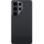 AmazingThing Titan Max Drop Proof Case For Samsung S26 Ultra - Black Twotone 4896238101017 - (S26UTMBK02)