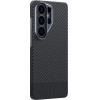 AmazingThing Titan Max Drop Proof Case For Samsung S26 Ultra - Black Twotone 4896238101017 - (S26UTMBK02)
