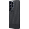 AmazingThing Titan Max Drop Proof Case For Samsung S26 Ultra - Black Twotone 4896238101017 - (S26UTMBK02)