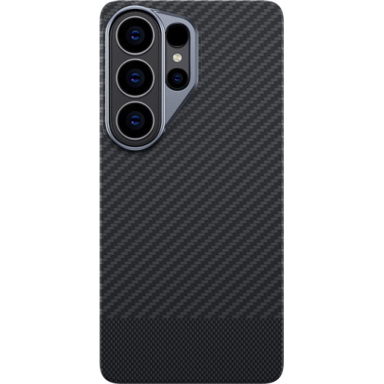 AmazingThing Titan Max Drop Proof Case For Samsung S26 Ultra - Black Twotone 4896238101017 - (S26UTMBK02)