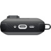 AmazingThing Titan Pro Mag Case Clear For Airpods Pro 3 - Black 4896238540113 - (APRO3TPBK)