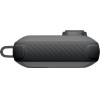 AmazingThing Titan Pro Mag Case Clear For Airpods Pro 3 - Black 4896238540113 - (APRO3TPBK)