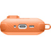 AmazingThing Titan Pro Mag Case Clear For Airpods Pro 3 - Orange 4896238540137 - (APRO3TPOG)