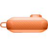 AmazingThing Titan Pro Mag Case Clear For Airpods Pro 3 - Orange 4896238540137 - (APRO3TPOG)