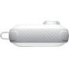 AmazingThing Titan Pro Mag Case Clear For Airpods Pro 3 - White 4896238540106 - (APRO3TPWH)