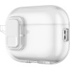 AmazingThing Airpods Pro 3 Minimal Case Clear 4896238540007 - (APRO3MINCL)