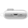 AmazingThing Airpods Pro 3 Minimal Case Clear 4896238540007 - (APRO3MINCL)