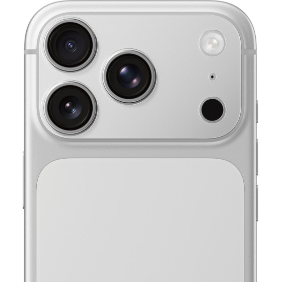 AmazingThing Lens Module Protector For Iphone 17 Pro Max Camera Island - Clear Matte 4896238004059 - (IP176.9PFM)