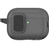 AmazingThing Minimal Case For Airpods Pro 3 - Black 4896238540014 - (APRO3MINBK)