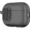 AmazingThing Minimal Case For Airpods Pro 3 - Black 4896238540014 - (APRO3MINBK)