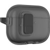 AmazingThing Minimal Case For Airpods Pro 3 - Black 4896238540014 - (APRO3MINBK)