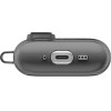 AmazingThing Minimal Case For Airpods Pro 3 - Black 4896238540014 - (APRO3MINBK)